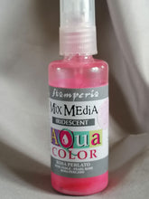 Charger l'image dans la galerie, Aqua color stamperia