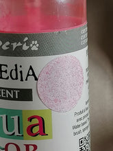 Charger l'image dans la galerie, Aqua color stamperia