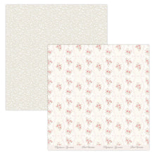 Charger l'image dans la galerie, Bloc "Shabby Pack 2" 20x20 cm - ScrapBoys (SB-SHPA2-10)