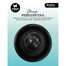 Charger l'image dans la galerie, Stamp Pressure Tool - Outil de Pression pour Tampons - Studio Light