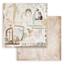 Charger l'image dans la galerie, Create Happiness "Secret Diary" Paper Pack SBBS103 20x20cm