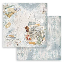 Charger l'image dans la galerie, Create Happiness "Secret Diary" Paper Pack SBBS103 20x20cm