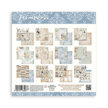 Charger l'image dans la galerie, Create Happiness "Secret Diary" Paper Pack SBBS103 20x20cm