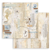 Charger l'image dans la galerie, Create Happiness "Secret Diary" Paper Pack SBBS103 20x20cm