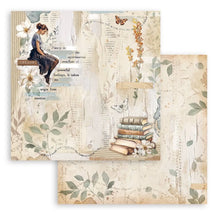Charger l'image dans la galerie, Create Happiness "Secret Diary" Paper Pack SBBS103 20x20cm