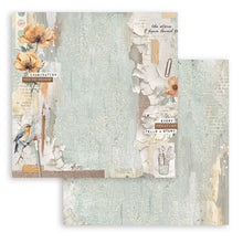 Charger l'image dans la galerie, Create Happiness "Secret Diary" Paper Pack SBBS103 20x20cm
