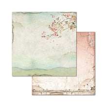 Charger l'image dans la galerie, Bloc Papier "House of Roses" 30x30 cm - Stamperia (SBBL66)
