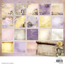Charger l'image dans la galerie, "Growing & Blooming" Background Paper de Studio Light (JMA-GB-DPP320)