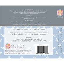 Charger l'image dans la galerie, Clé USB "The Paper Pantry All Occasions Vol. 1" - The Paper Tree (USB1001)