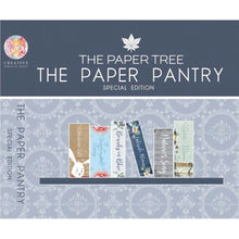 Charger l'image dans la galerie, Clé USB "The Paper Pantry Special Edition Vol. 1" - The Paper Tree (PTC1150)