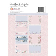 Charger l'image dans la galerie, "Woodland Wonder" A4 Insert Collection  The Paper Tree (PTC1111)