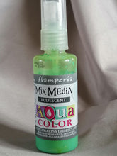 Charger l'image dans la galerie, Aqua color stamperia