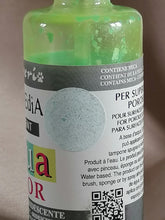 Charger l'image dans la galerie, Aqua color stamperia