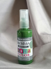 Charger l'image dans la galerie, Aqua color stamperia