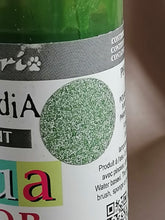 Charger l'image dans la galerie, Aqua color stamperia