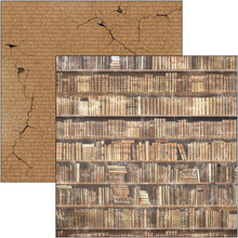 Charger l'image dans la galerie, Collection "Wizard Academy" Ciao Bella 20x20 cm (CBH071)