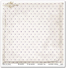 Charger l&#39;image dans la galerie, Collection de papier  &quot;Provence vol2 parfumé à la lavande&quot; de ITD Collections (SLS-061)
