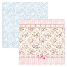 Charger l&#39;image dans la galerie, Set de papier 30x30 Shabby Pack (SB-SHPA-08)
