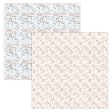 Charger l&#39;image dans la galerie, Set de papier 30x30 Shabby Pack (SB-SHPA-08)

