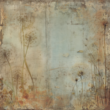 Charger l'image dans la galerie, Bloc "Sassenach"  de Bella Luna Craft  (BLC-0042/S)
