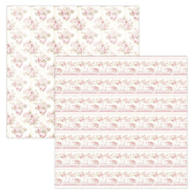 Charger l&#39;image dans la galerie, Set de papier 30x30 Shabby Pack (SB-SHPA-08)

