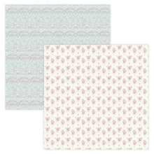Charger l&#39;image dans la galerie, Set de papier 30x30 Shabby Pack (SB-SHPA-08)
