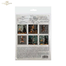 Charger l'image dans la galerie, Emballage mini-kit Halloween RSM153
