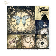 Charger l&#39;image dans la galerie, Collection « Alice&#39;s magic vol1 » de ITD Collections (SLS-091)
