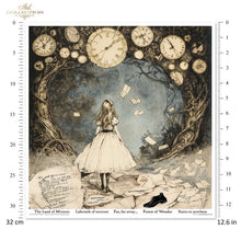 Charger l&#39;image dans la galerie, Collection « Alice&#39;s magic vol2 » de ITD Collections (SLS-092)
