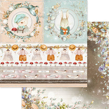 Charger l'image dans la galerie, Bloc "My Family" Memory-Place 15x15 (MP-61273)
