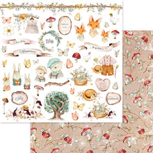 Charger l'image dans la galerie, Bloc "My Family" Memory-Place 15x15 (MP-61273)
