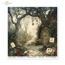 Charger l&#39;image dans la galerie, Collection « Alice&#39;s magic vol2 » de ITD Collections (SLS-092)
