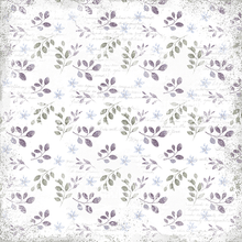Charger l'image dans la galerie, Bloc Papier "Shabby Love" 20x20cm - Fabrika Decoru (FDSP-02082)
