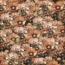 Charger l'image dans la galerie, Bloc "Redhood" de Bella Luna Craft (BLC-0041/S)
