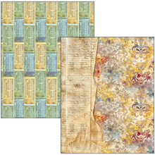 Charger l'image dans la galerie, Livre  "Quintessential" A4 Maxi (MA003) - Ciao Bella
