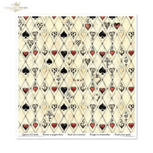 Charger l&#39;image dans la galerie, Collection « Alice&#39;s magic vol2 » de ITD Collections (SLS-092)

