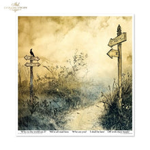 Charger l&#39;image dans la galerie, Collection « Alice&#39;s magic vol2 » de ITD Collections (SLS-092)
