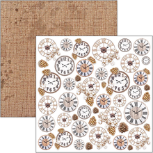 Charger l'image dans la galerie, Bloc Die Cuts 15x15 cm "Cozy Moments" (CBQE056) - Ciao Bella

