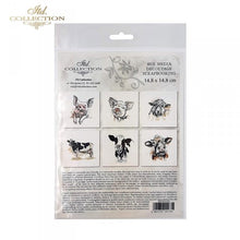 Charger l'image dans la galerie, Emballage mini-kit RSM003
