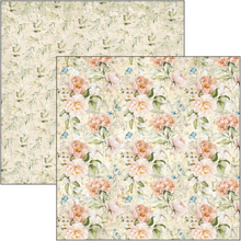 Charger l&#39;image dans la galerie, Bloc à motifs &quot;Reign of Grace&quot; 20x20 (CBH060)
