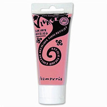 Charger l'image dans la galerie, Peinture Acrylique Vivace 60ml - Stamperia (Différentes couleurs)
