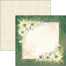 Charger l&#39;image dans la galerie, &quot;Sparkling christmas&quot;  pad de Ciao Bella  30x30cm (CBPM069)
