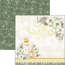Charger l'image dans la galerie, Paper Pad 8x8 (20x20 cm) "Sparkling Christmas" - CBH069 - Ciao Bella

