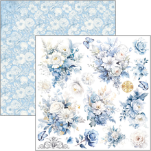 Charger l&#39;image dans la galerie, &quot;Midnight Spell&quot; Fussy Cut Pad de Ciao Bella (CBQE072)
