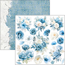 Charger l&#39;image dans la galerie, &quot;Midnight Spell&quot; Fussy Cut Pad de Ciao Bella (CBQE072)
