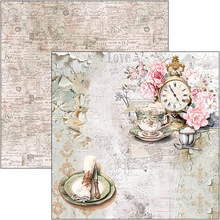 Charger l&#39;image dans la galerie, Collection &quot;Timeless moment&quot;  de Ciao Bella 30x30 cm ( CBPM083)

