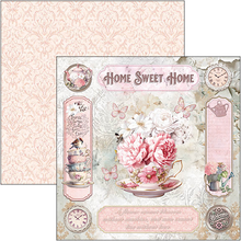 Charger l&#39;image dans la galerie, Collection &quot;Timeless moment&quot;  de Ciao Bella 30x30 cm ( CBPM083)
