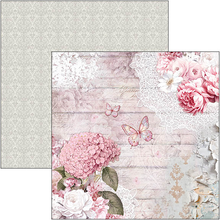 Charger l&#39;image dans la galerie, Collection &quot;Timeless moment&quot; patterns pad de Ciao Bella 30x30 cm ( CBT083)
