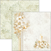 Charger l&#39;image dans la galerie, Bloc &quot;Blessing day&quot;  20x20 cm	(CBH086)
