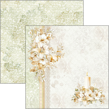 Charger l&#39;image dans la galerie, Bloc de papier &quot;Blessing Day&quot; 30x30 cm (CBPM086)
